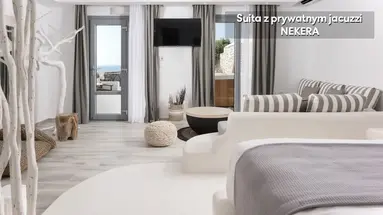 Iliada Sunset Suites