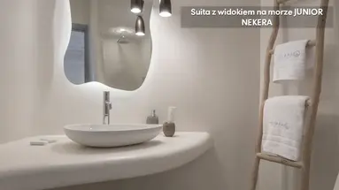 Iliada Sunset Suites