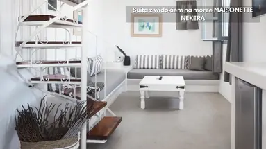 Iliada Sunset Suites