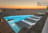Iliada Sunset Suites