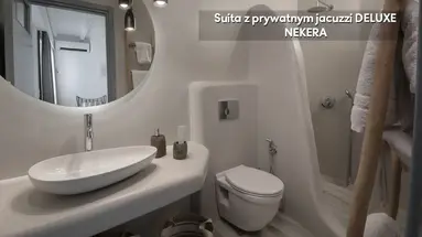Iliada Sunset Suites