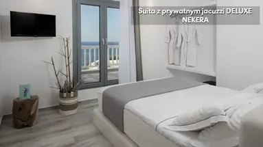 Iliada Sunset Suites