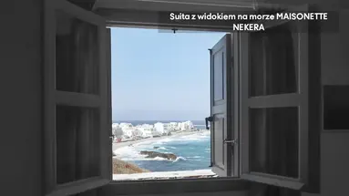 Iliada Sunset Suites