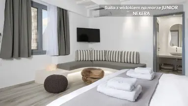 Iliada Sunset Suites