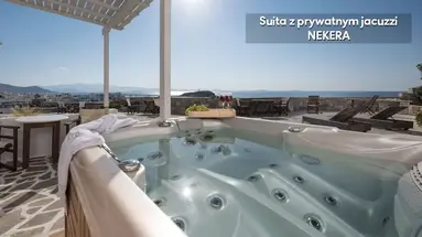 Iliada Sunset Suites