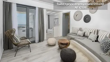 Iliada Sunset Suites