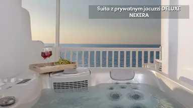 Iliada Sunset Suites