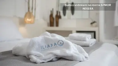 Iliada Sunset Suites