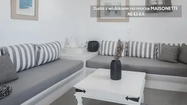 Iliada Sunset Suites