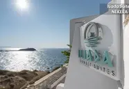 Iliada Sunset Suites