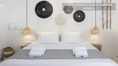 Iliada Sunset Suites
