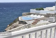 Iliada Sunset Suites