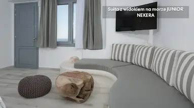 Iliada Sunset Suites