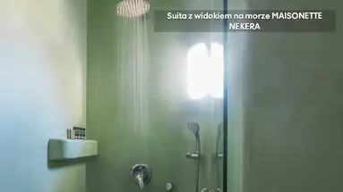 Iliada Sunset Suites