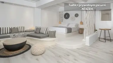 Iliada Sunset Suites