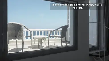 Iliada Sunset Suites