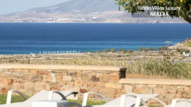 Iliada Villas Luxury Accomodation