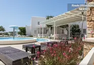 Iliada Villas Luxury Accomodation