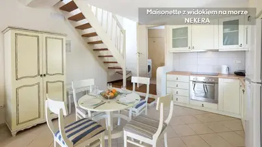 Iliada Villas Luxury Accomodation