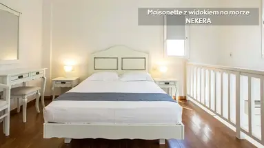 Iliada Villas Luxury Accomodation