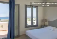 Iliada Villas Luxury Accomodation