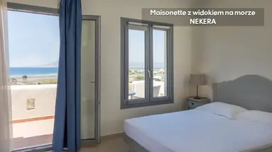 Iliada Villas Luxury Accomodation