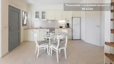 Iliada Villas Luxury Accomodation