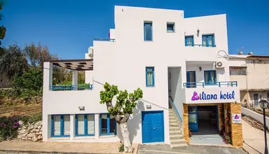 Iliana Apartments & Hotel