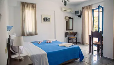 Iliana Apartments & Hotel