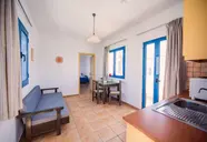 Iliana Apartments & Hotel