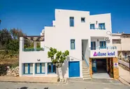 Iliana Apartments & Hotel
