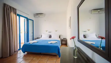 Iliana Apartments & Hotel
