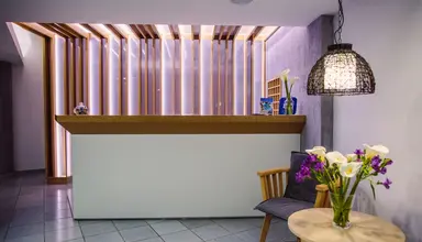 Iliana Apartments & Hotel