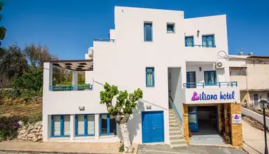 Iliana Apartments & Hotel