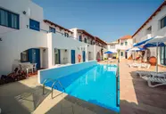 Iliana Apartments & Hotel
