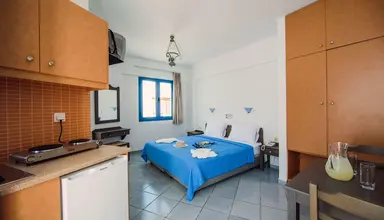 Iliana Apartments & Hotel