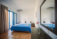 Iliana Apartments & Hotel