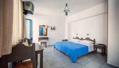 Iliana Apartments & Hotel