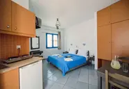 Iliana Apartments & Hotel
