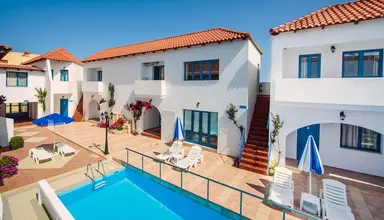 Iliana Apartments & Hotel