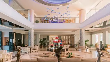 Ilica Spa & Wellness Thermal Resort
