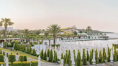Ilica Spa & Wellness Thermal Resort