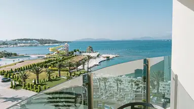 Ilica Spa & Wellness Thermal Resort