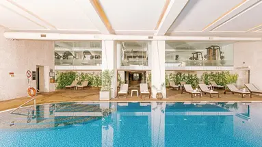 Ilica Spa & Wellness Thermal Resort