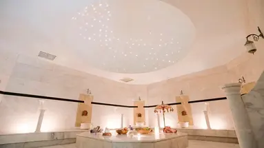 Ilica Spa & Wellness Thermal Resort