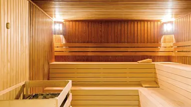 Ilica Spa & Wellness Thermal Resort