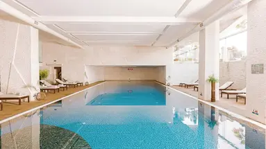 Ilica Spa & Wellness Thermal Resort