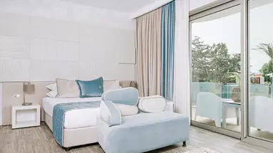 Ilica Spa & Wellness Thermal Resort