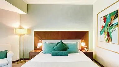 Ilica Spa & Wellness Thermal Resort