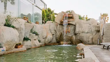 Ilica Spa & Wellness Thermal Resort